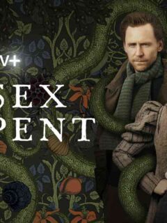 Essex Serpent Trailer From Apple TV+