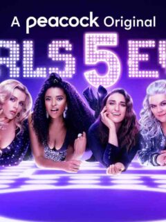 Girls5eva Season 2 Trailer Enters Album Mode