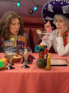 Grace and Frankie Season 7 Part 2 First Look