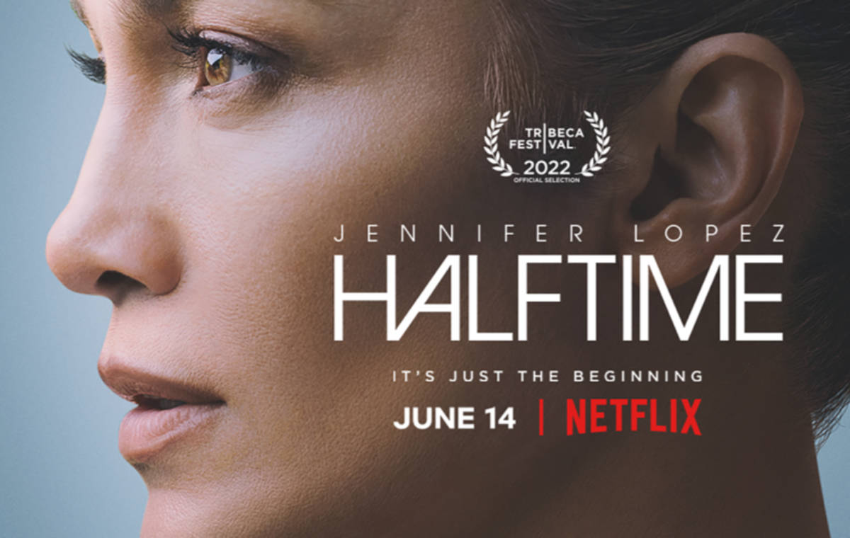 Halftime: Jennifer Lopez Doc to Kick Off Tribeca Festival