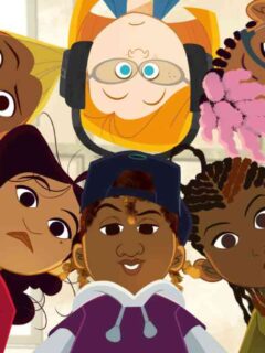 The Proud Family: Louder and Prouder in Production on Season 2