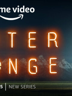 Outer Range Trailer Released by Prime Video