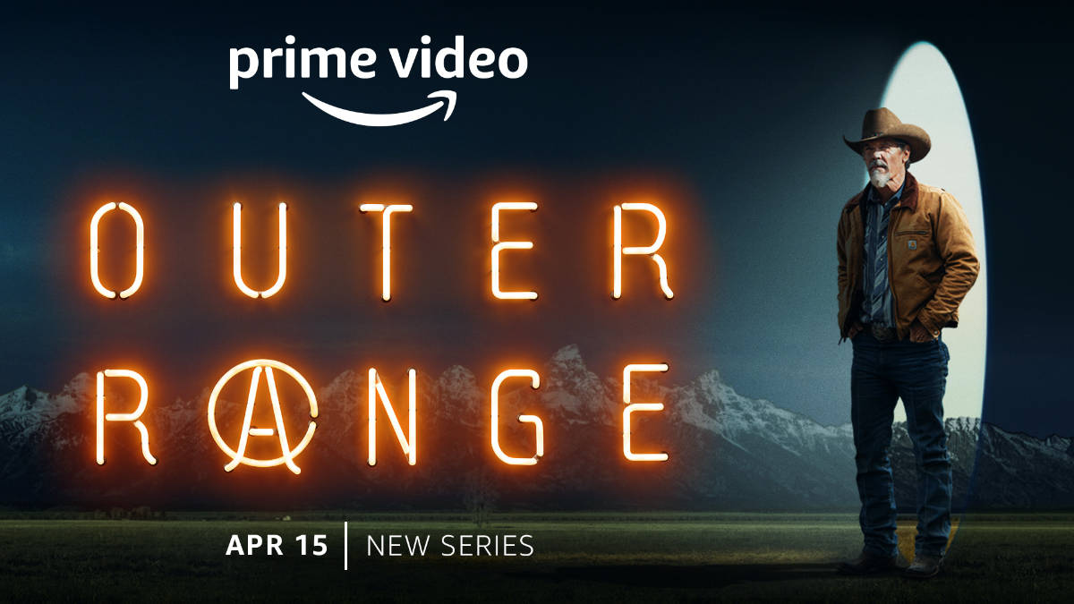 Outer Range Trailer Released by Prime Video