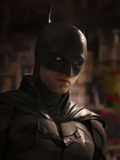 The Batman Sequel Confirmed by Warner Bros.