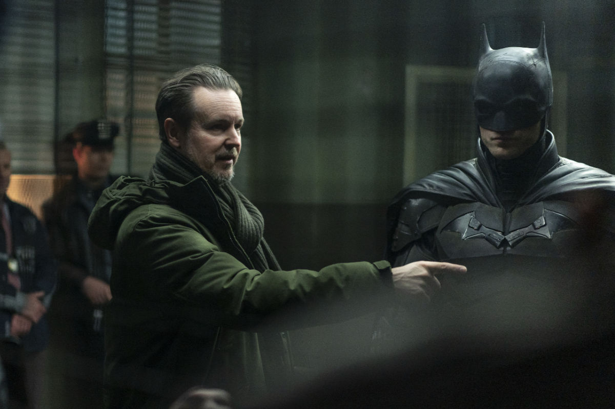 The Batman Climbs Past $750M at the Global Box Office