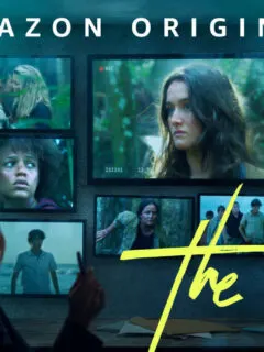 The Wilds Season 2 Trailer and Key Art Revealed