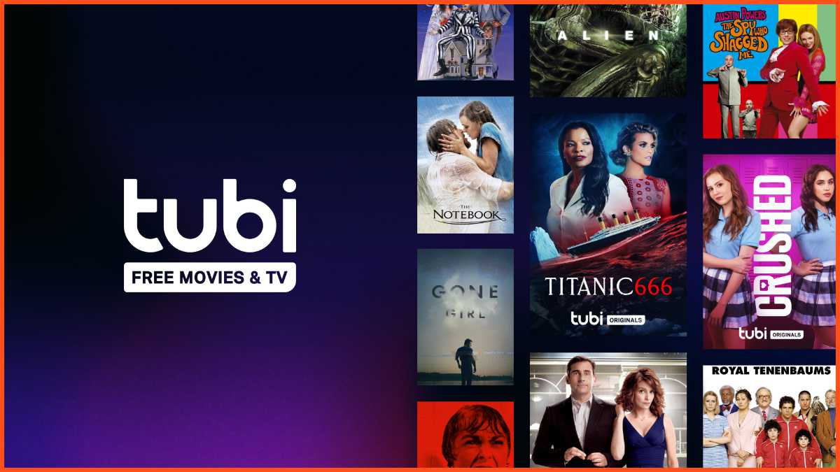 Tubi April 2022 Movies and TV Shows Announced