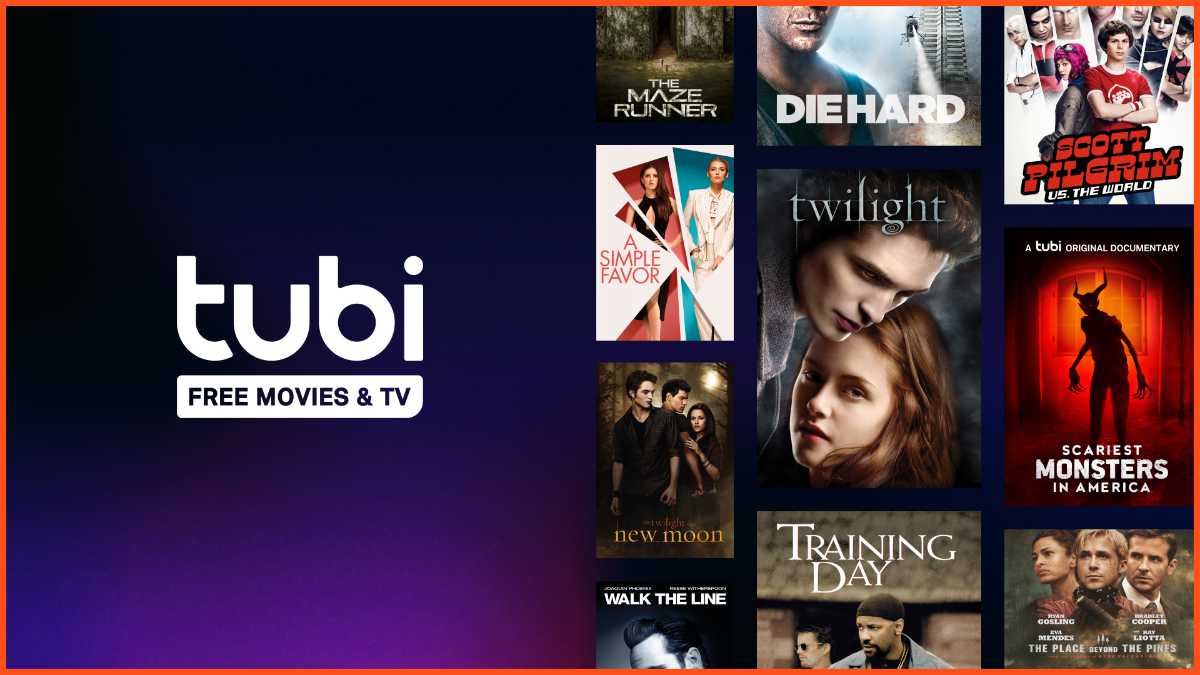 Tubi May 2022 Movies and TV Shows Announced