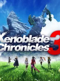 Xenoblade Chronicles 3 New Release Date and Trailer