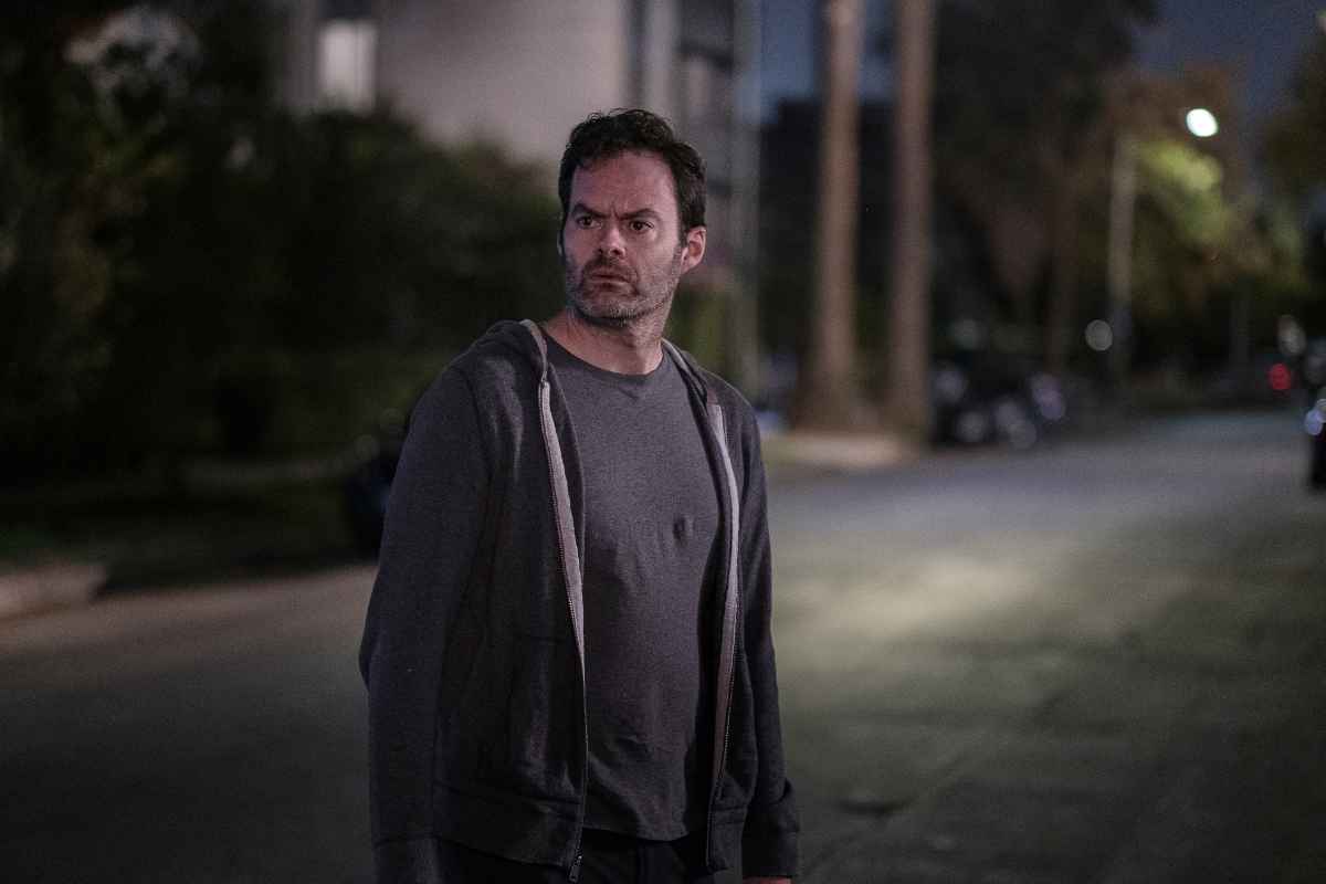 Barry Renewed for a Fourth Season by HBO
