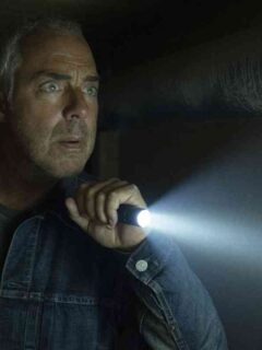 Bosch: Legacy Season 2 and More Freevee Announcements