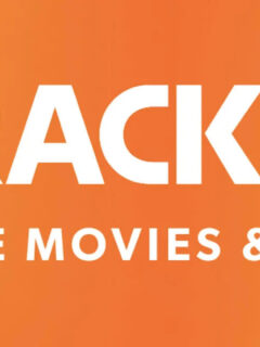 Crackle June 2022 Movie and TV Titles Announced