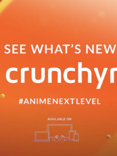 Crunchyroll June 2022 Schedule Announced
