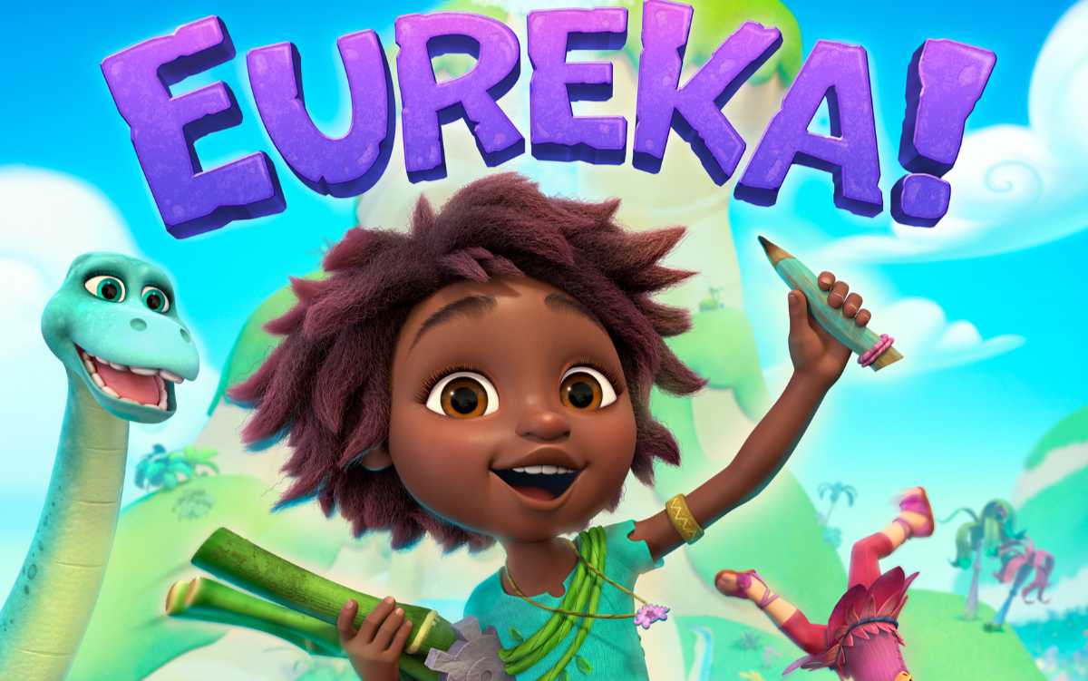 Eureka! Series Cast, Trailer and Premiere Date