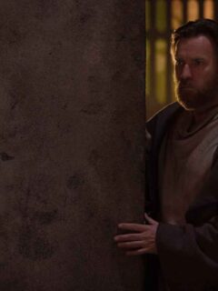 Ewan McGregor, Moses Ingram and Deborah Chow on Obi-Wan Kenobi