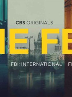 FBI, FBI: International and FBI: Most Wanted Renewed for Two Seasons