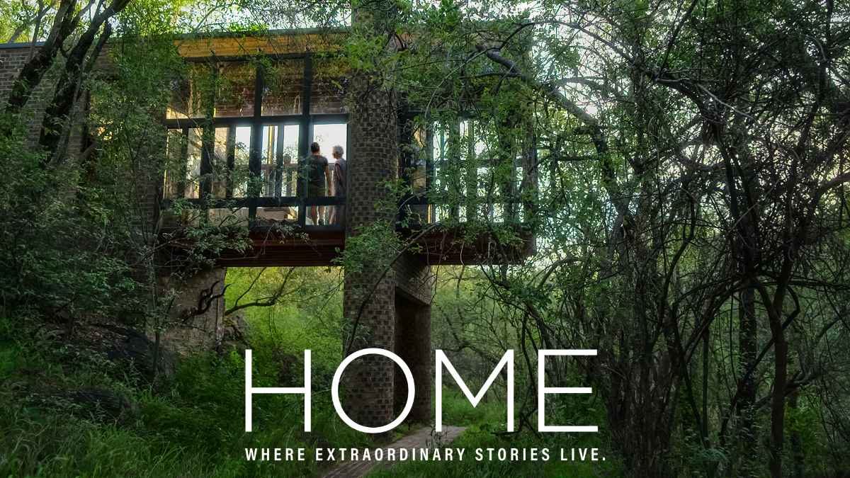 Home Season 2 Announced by Apple TV+