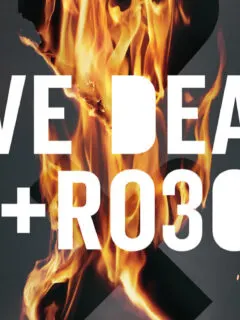 Love Death + Robots Volume III Revealed by Netflix