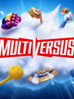 Watch the MultiVersus Trailer From Warner Bros. Games