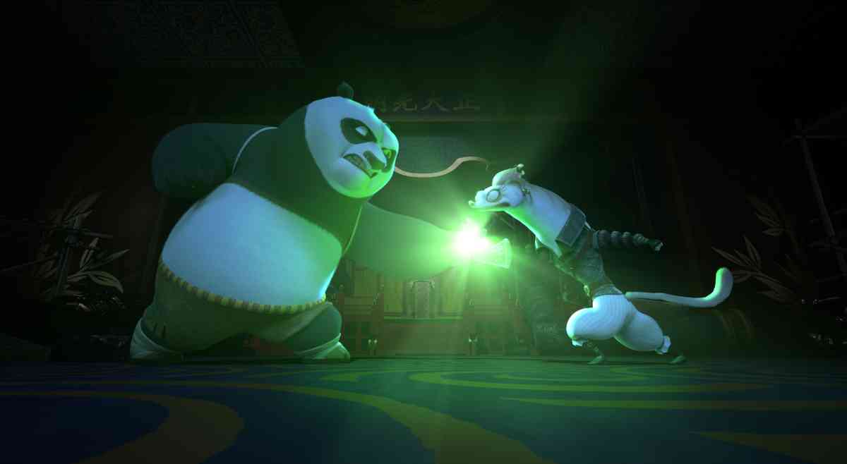 will po meet his dad in kung-fu panda 3 torrent