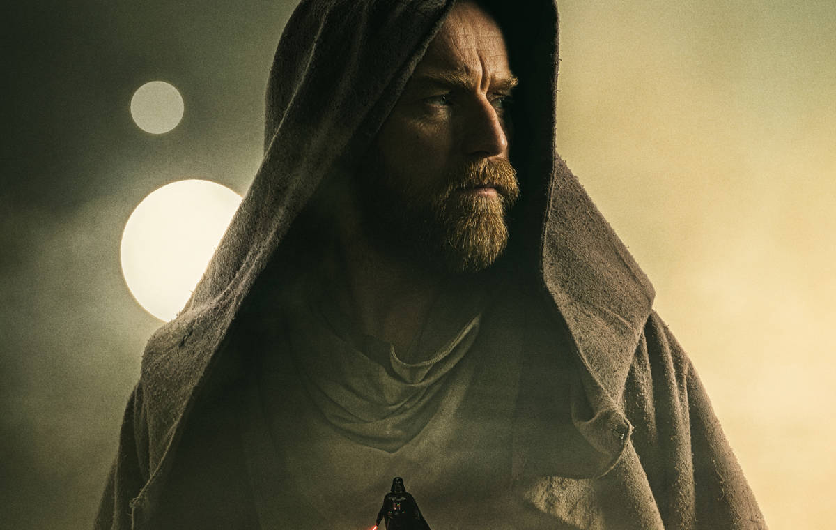 The New Obi-Wan Kenobi Trailer!