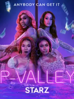 P-Valley Season 2 Trailer and Key Art Revealed