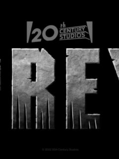 Prey Teaser Reveals the New Predator Film