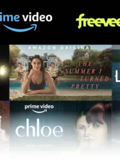Prime Video June 2022 Schedule Including the Amazon Freevee Lineup