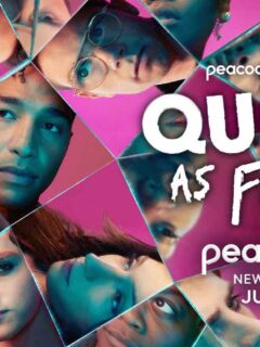 Queer as Folk Series Debuts Official Trailer