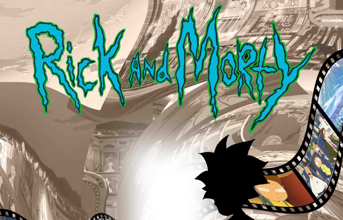Rick and Morty: The Anime, Ninja Kamui Greenlit by Adult Swim