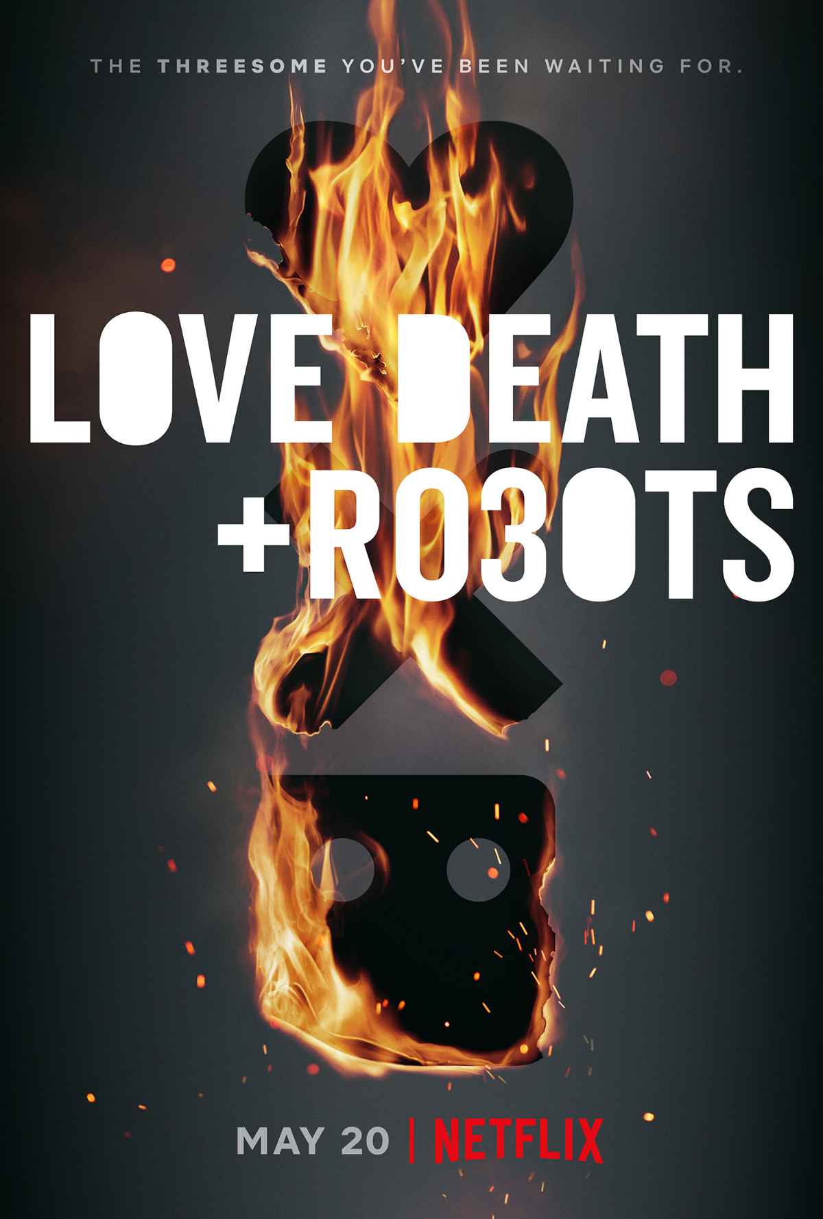 Love Death + Robots Volume 3 Revealed by Netflix