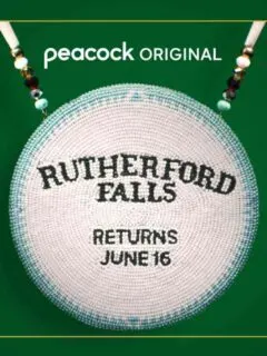 Rutherford Falls Season 2 Date and First Look