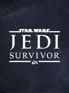Star Wars Jedi: Survivor Announced!