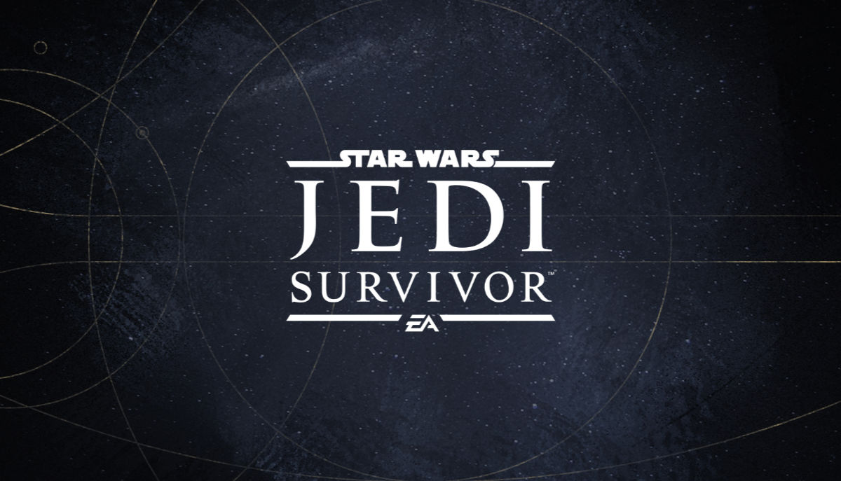 Star Wars Jedi: Survivor Announced!