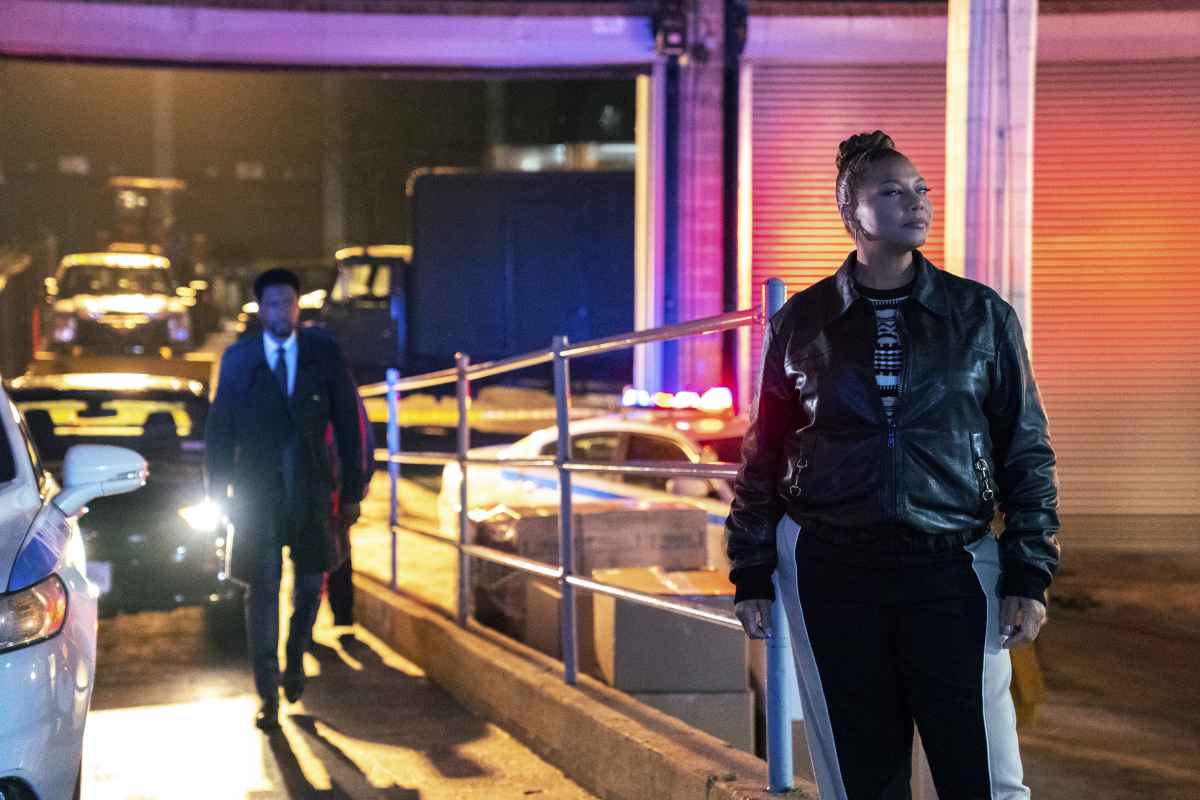 The Equalizer Renewed for Two More Seasons