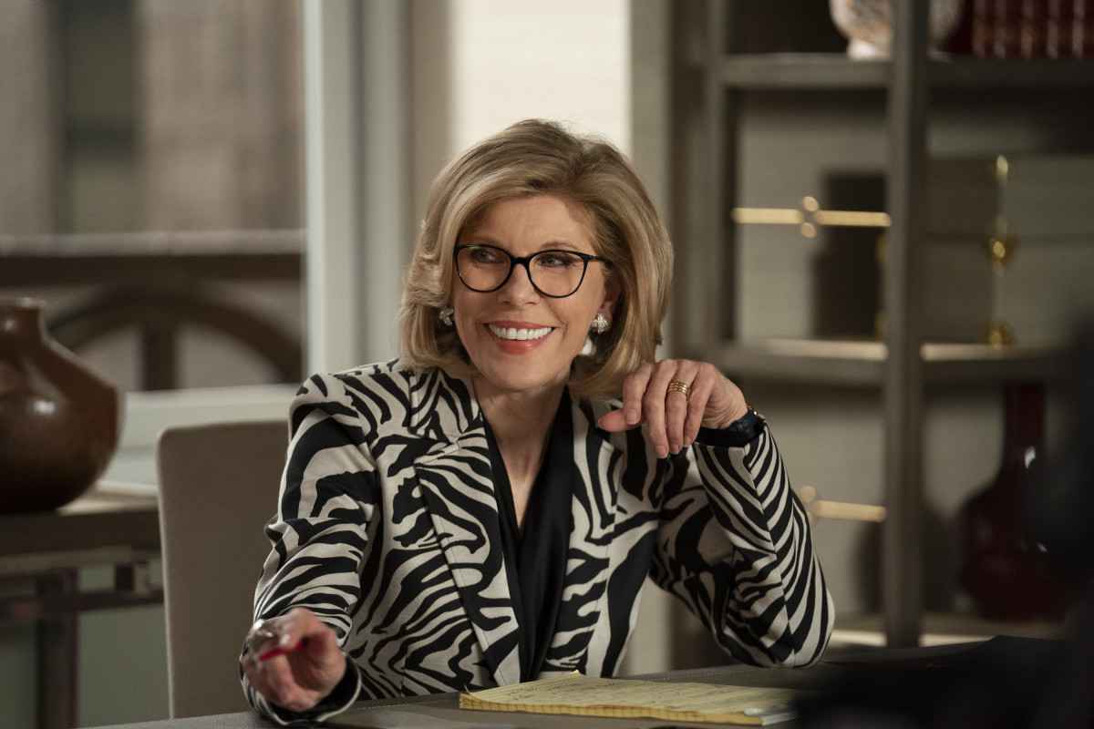 The Good Fight Season 6 to Wrap Up the Series
