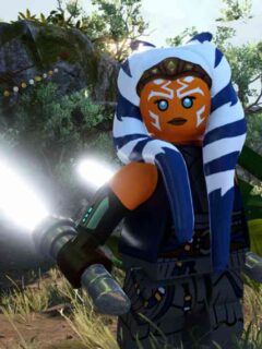 LEGO Star Wars: The Skywalker Saga DLC Packs Released