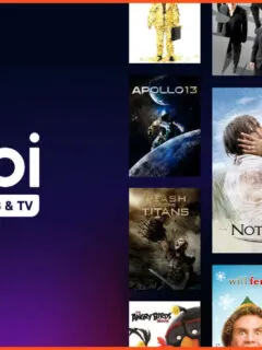 Tubi June 2022 Movies and TV Shows Announced