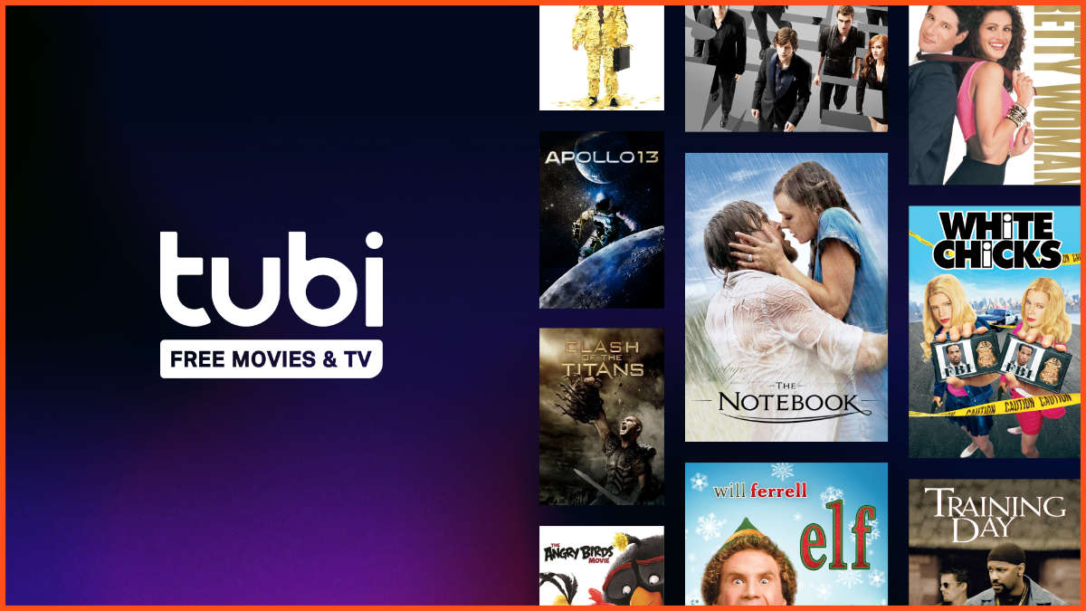 Tubi June 2022 Movies and TV Shows Announced