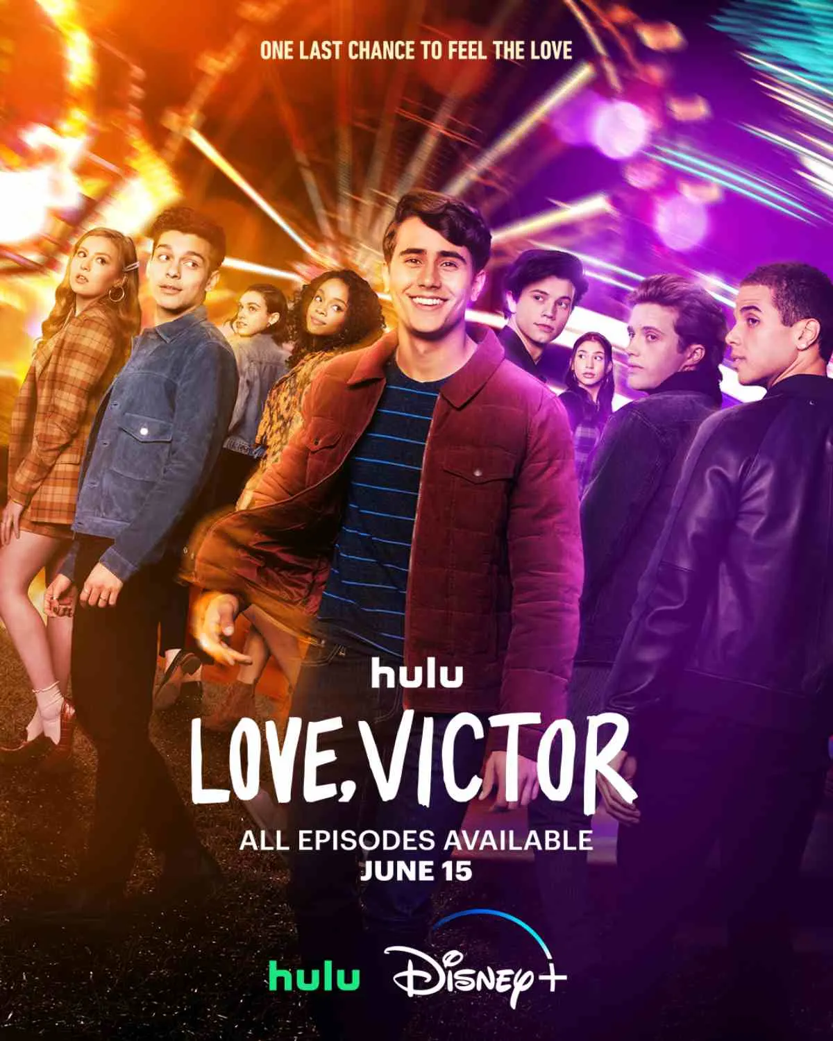 Love, Victor Season 3 Trailer and Key Art!