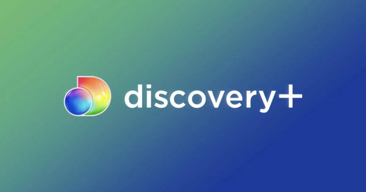 Discovery Plus July 2022