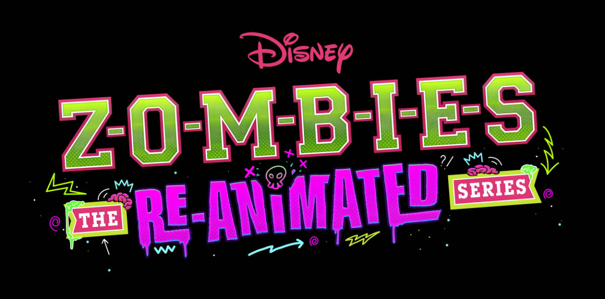 Disney Animated Series