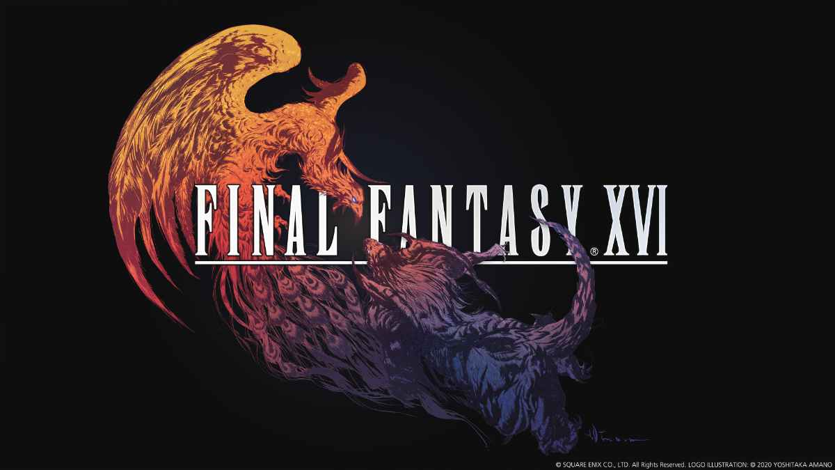 Final Fantasy XVI to Release Summer 2023