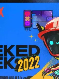 Geeked Week Previews Animated Netflix Titles