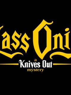 Glass Onion Title Revealed for Knives Out Sequel
