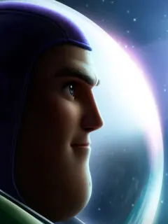 Lightyear Soundtrack Details and the First Track