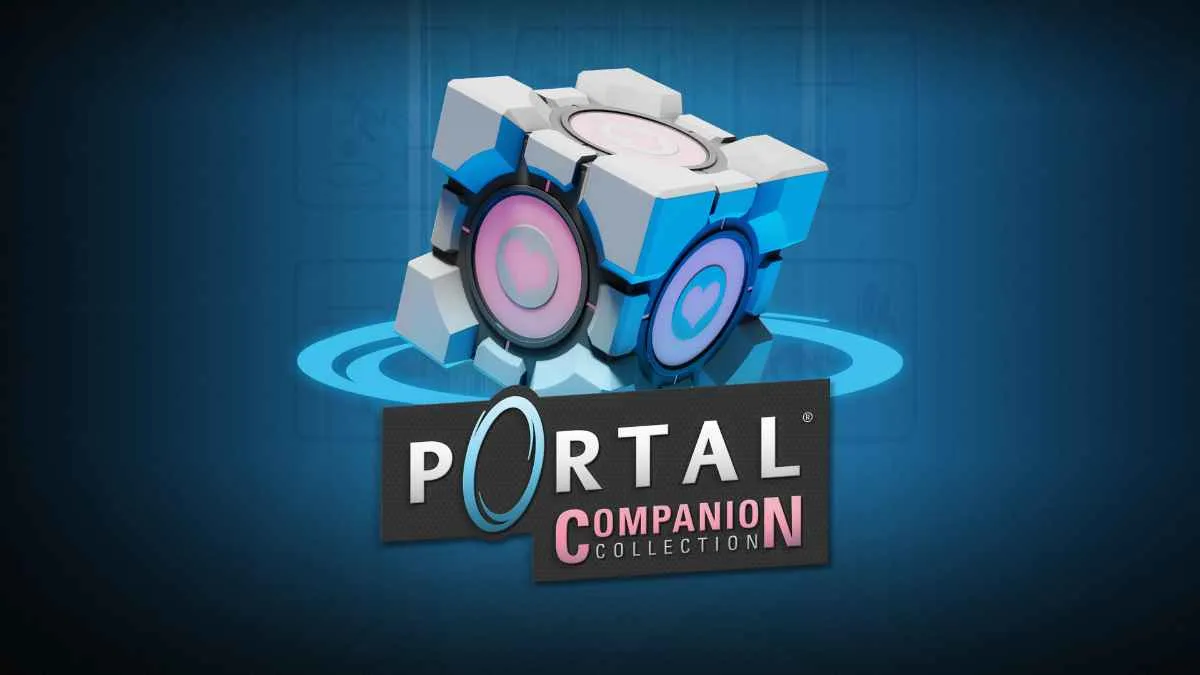 Portal Companion