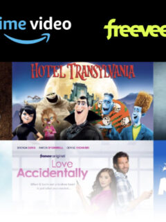 Prime Video July 2022 Schedule Including the Amazon Freevee Lineup