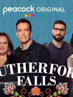 Rutherford Falls Season 2 Trailer and Key Art Debut