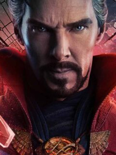 Doctor Strange in the Multiverse of Madness Disney+ Release Revealed